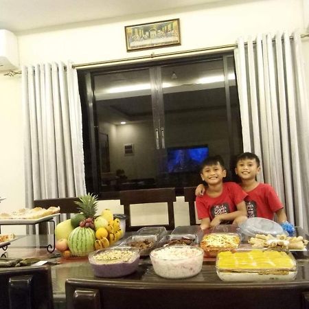 Bohol Sweet Home Bed And Breakfast Guindulman Esterno foto